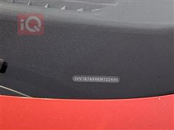 فولكسفاغن تيغوان